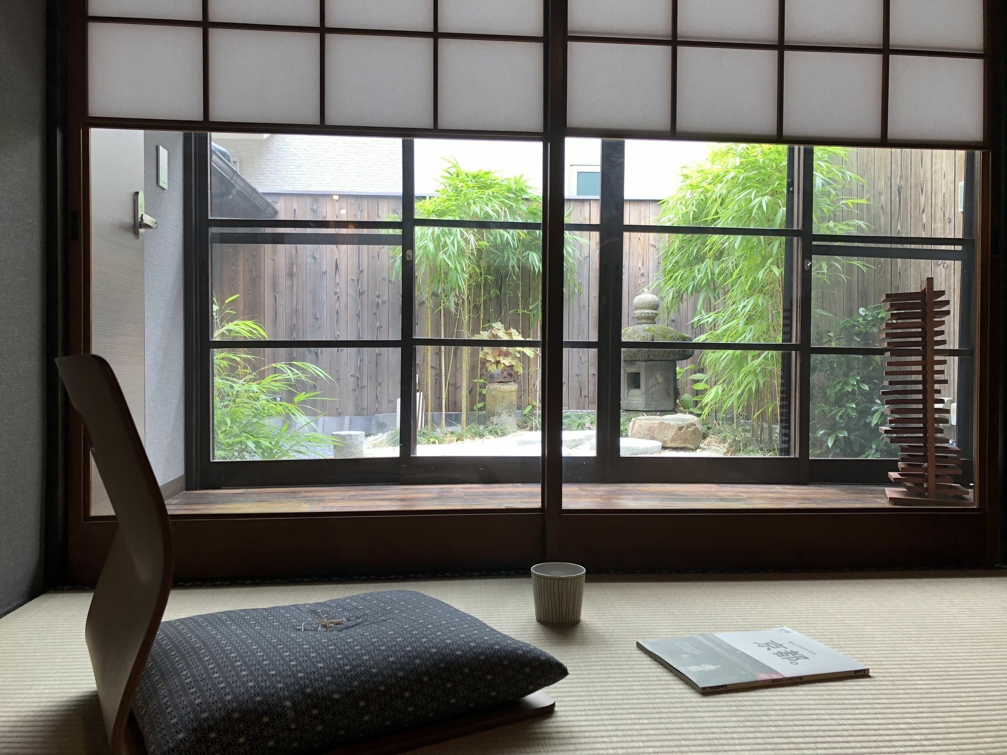 Yuurakuan Apartment Kyoto Exterior photo