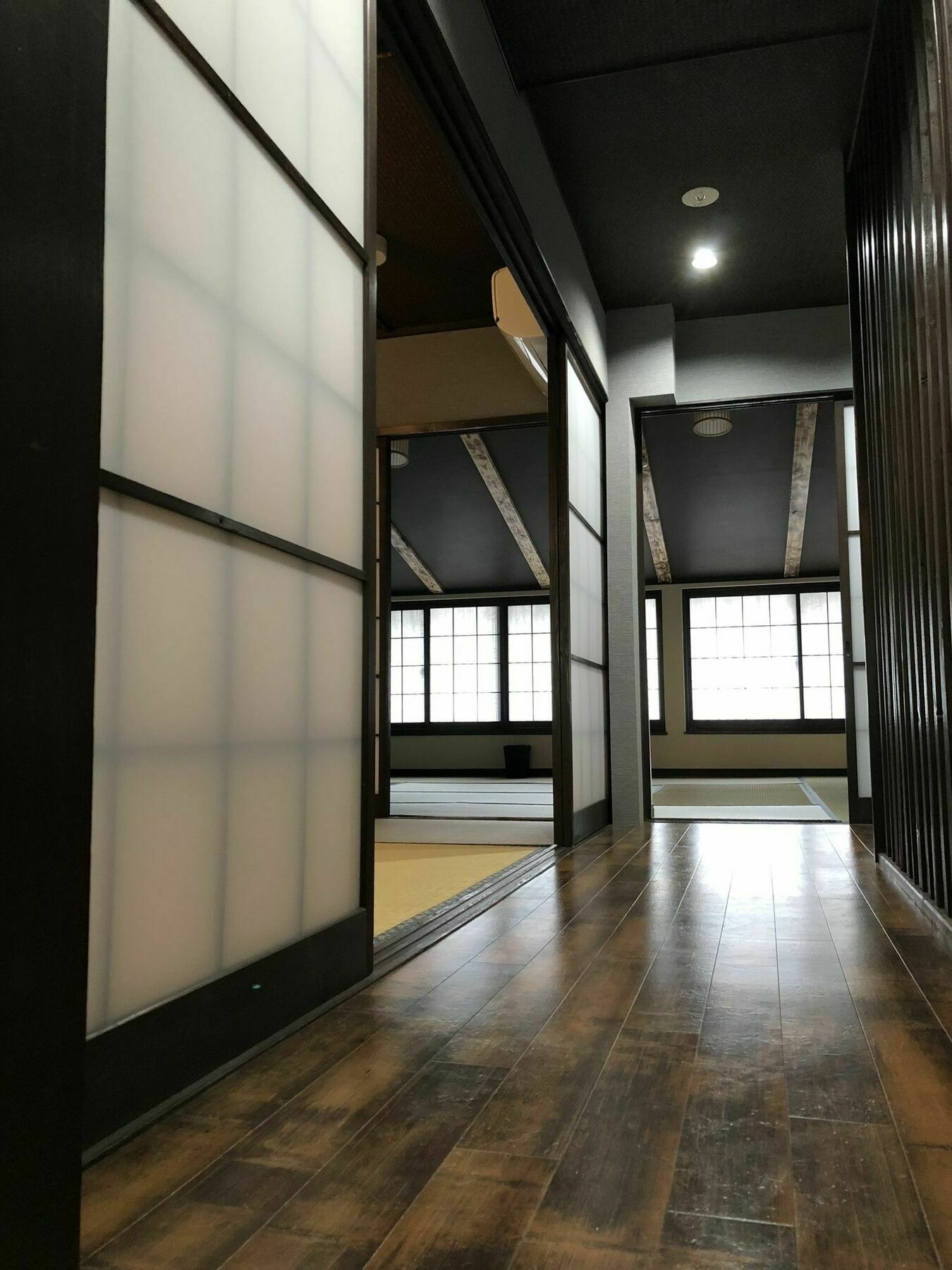 Yuurakuan Apartment Kyoto Exterior photo